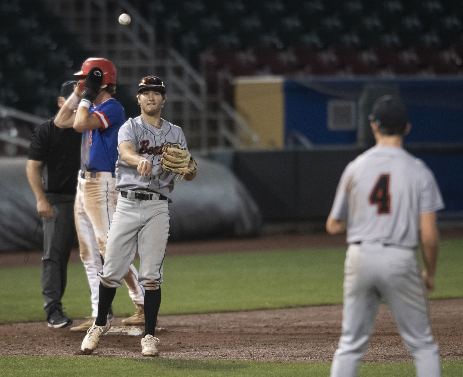Beatrice vs. Norris, 5.20
